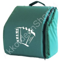 Weltmeister Soft bag 34/72-80-96 - green 