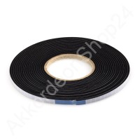 5m roll 5x2mm Bellow-seal, self-adhesive