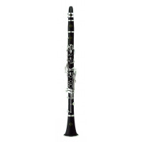 Buffet Crampon Prodige Bb-Clarinet 17/6