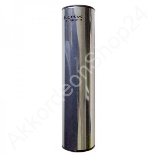 Tycoon Aluminum Shaker 8"