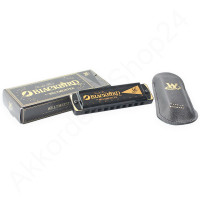 D major Blackbird, Weltmeister Harmonica (Clearance Item)