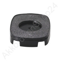Socket for Weltmeister emblem black (old)