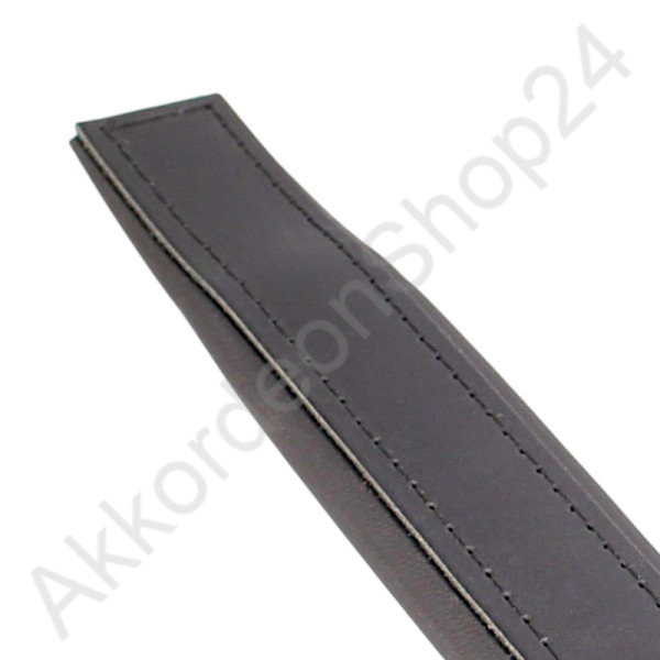 365x44mm leather, without spindle