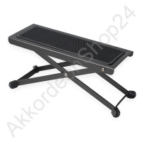 Footrest Black 