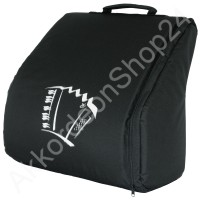Weltmeister Soft bag for 41/120 - black