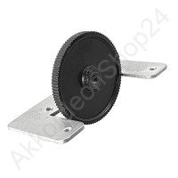 Adjustment mechanism Weltmeister M4 before 1990