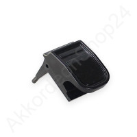 Treble register switch Cantus, without marking (Clearance Item)