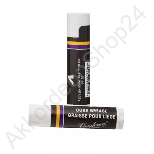 Vandoren Cork Grease Pen CG100