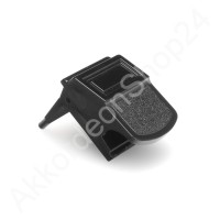 Treble register switch - Caprice - without marking